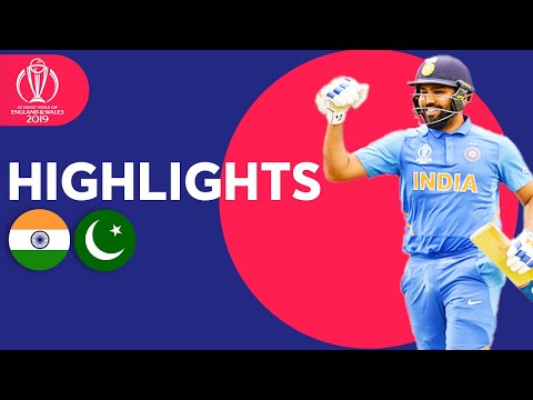 ICC Social Videos poster