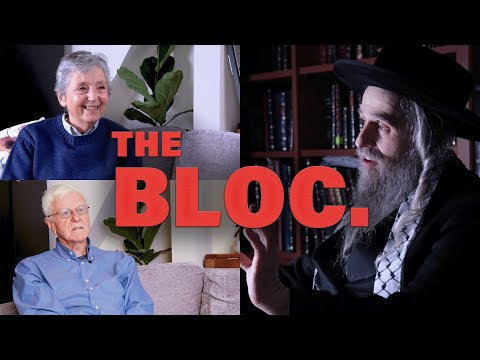 The Bloc poster