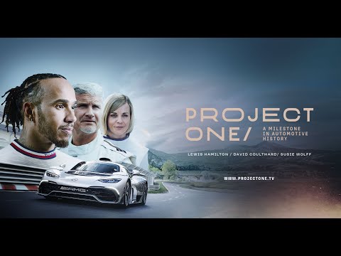 Project One poster