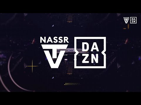 Nassr TV poster