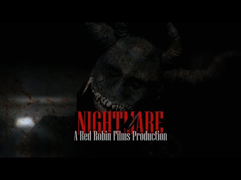 Nightmare poster